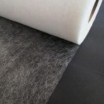 TPU Two Sided Fusible Interfacing