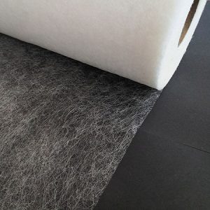 TPU Two Sided Fusible Interfacing