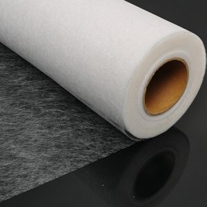 Double Sided Fusible Interfacing