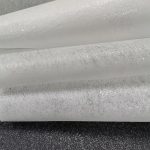 Fusible Backing For Embroidery