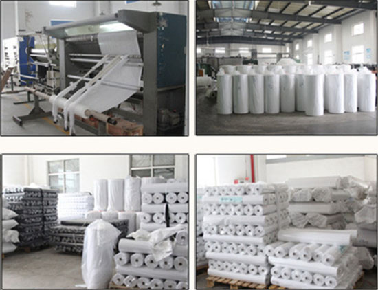 fusible backing for embroidery warehouse
