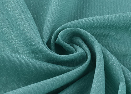 50D fusible interfacing for silk