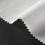 Stiff Fusible Interfacing Fabric