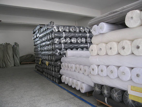stiff fusible interfacing warehouse