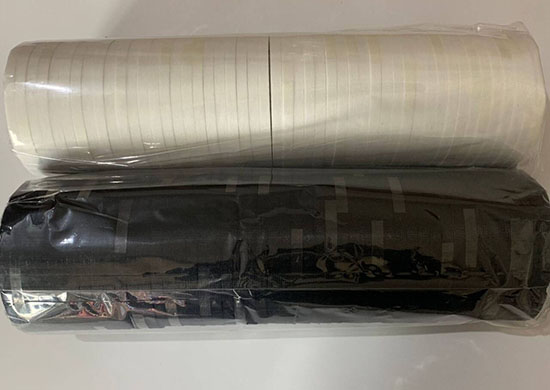 double sided fusible interface tape package