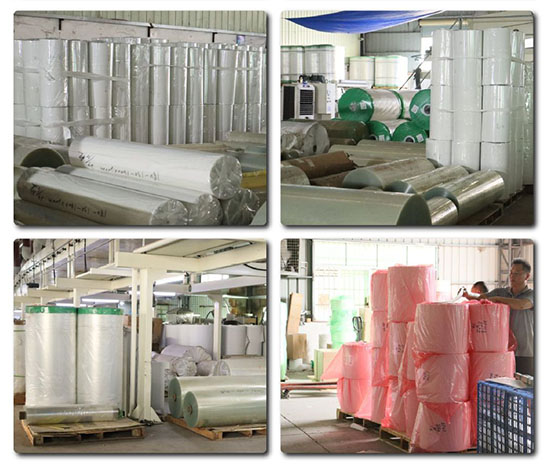 hot fix tape roll warehouse