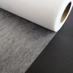 PES Iron On Double Sided Interfacing