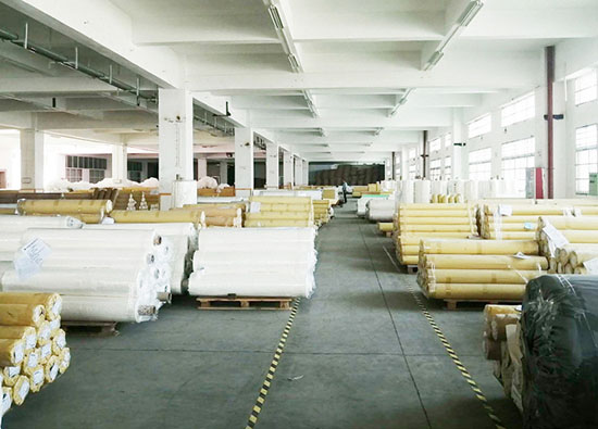 pa hot melt adhesive film with release paper warehouse