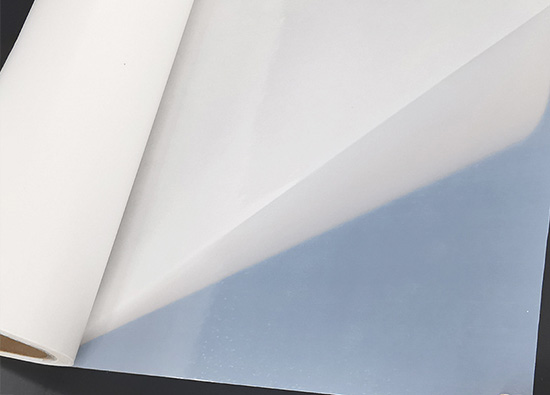 pes hot melt adhesive film color