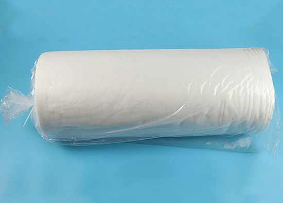 water soluble embroidery stabilizer roll