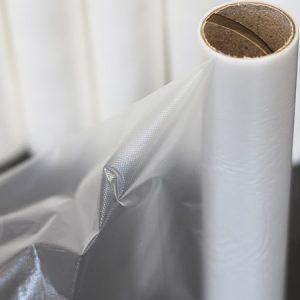 Water Soluble Film For Embroidery