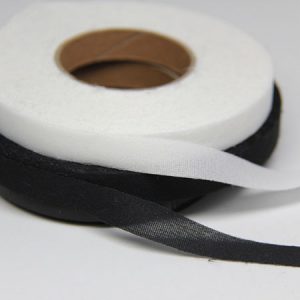 Woven Fusible Interfacing Fabric Tape