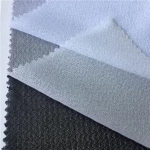 Fusible Interfacing For Stretch Fabrics
