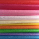PP Spunbond Nonwoven Fabric