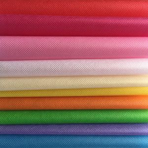 PP Spunbond Nonwoven Fabric