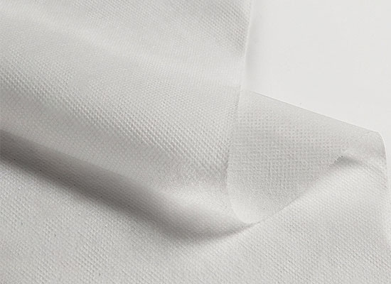 white pp spunbond non woven fabric