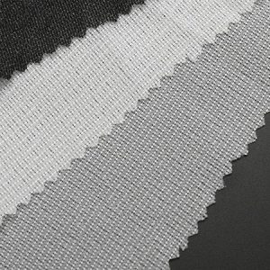 Tricot Fusible Interfacing Fabric