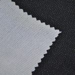 Tricot Knit Interfacing Fabric
