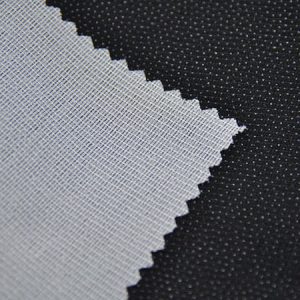 Tricot Knit Interfacing Fabric