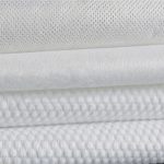 Spunlace Non Woven Fabric