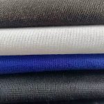 Stitch Bonded Nonwoven Fabric