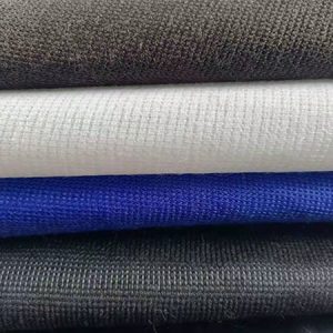 Stitch Bonded Nonwoven Fabric