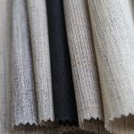 Canvas Interlining