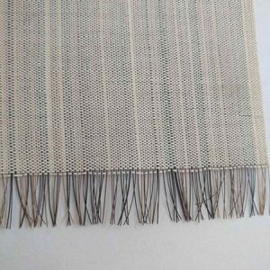 Horsehair Interlining