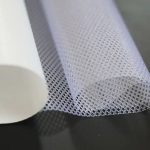 Hot Melt Adhesive Web