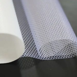 Hot Melt Adhesive Web