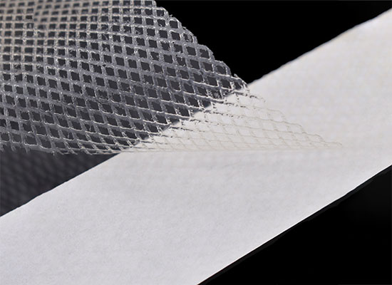 hot melt adhesive web tape