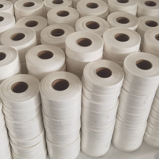 hot melt adhesive web warehouse