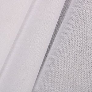Lightweight Cotton Interfacing​