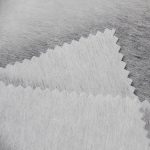 Lightweight Non Fusible Interfacing