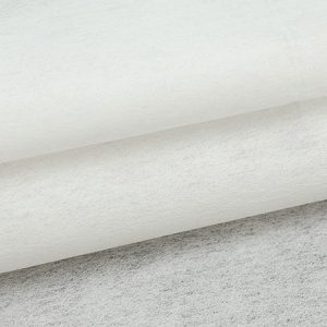 Medium Weight Non Woven Fusible Interfacing