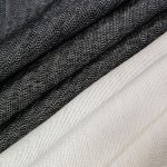 Weft Insertion Interfacing