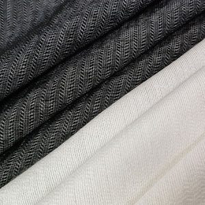 Weft Insertion Interfacing